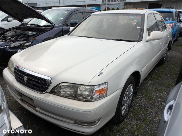 Toyota Inny