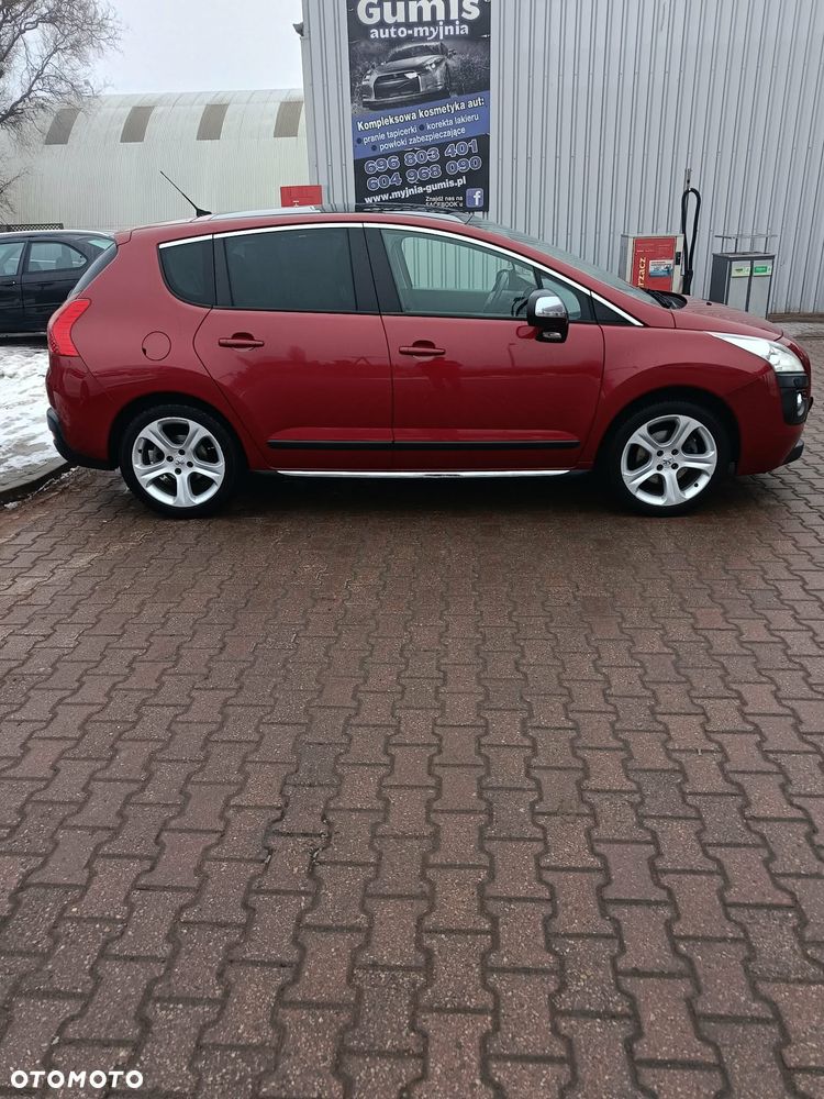 Peugeot 3008 - 26
