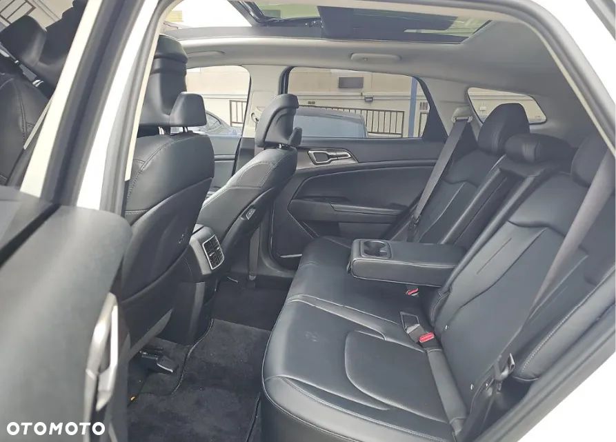 Kia Sportage - 12