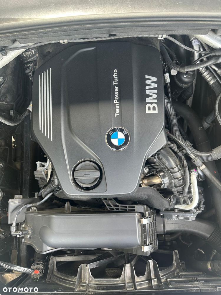 BMW X4 xDrive20d - 21