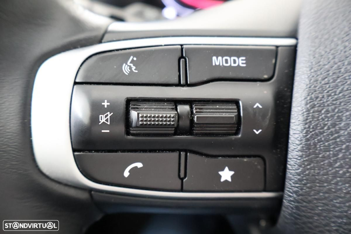 Kia Sportage 1.6 T-GDI Drive - 34