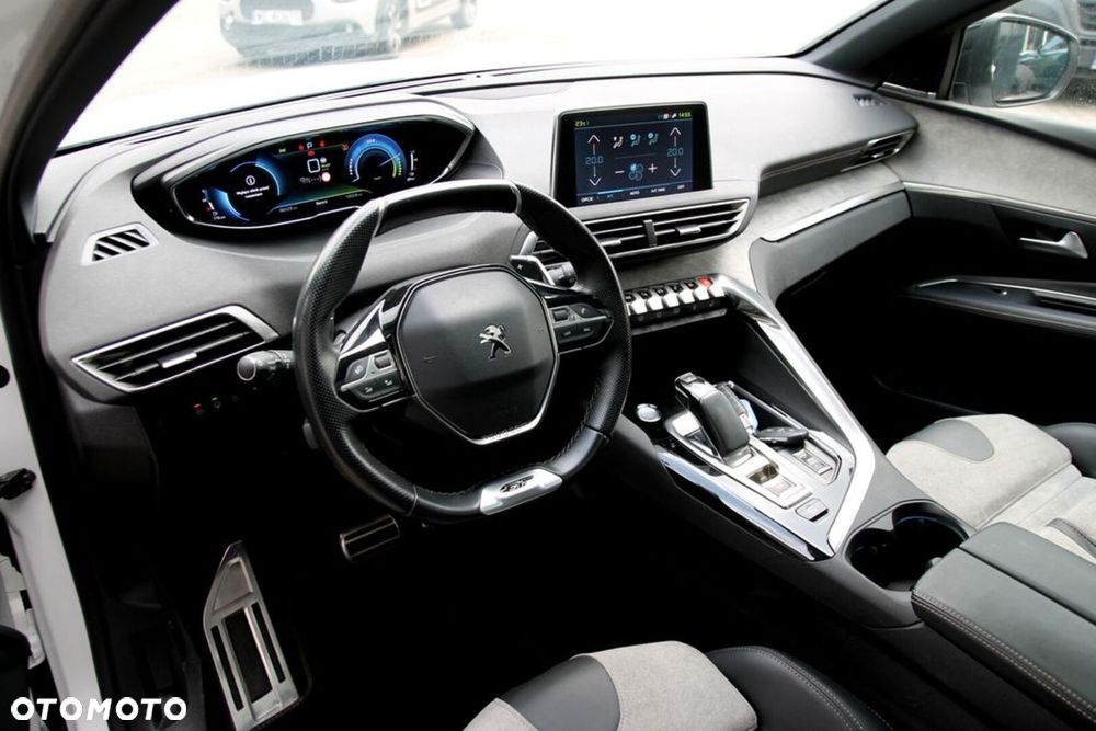 Peugeot 3008 - 4