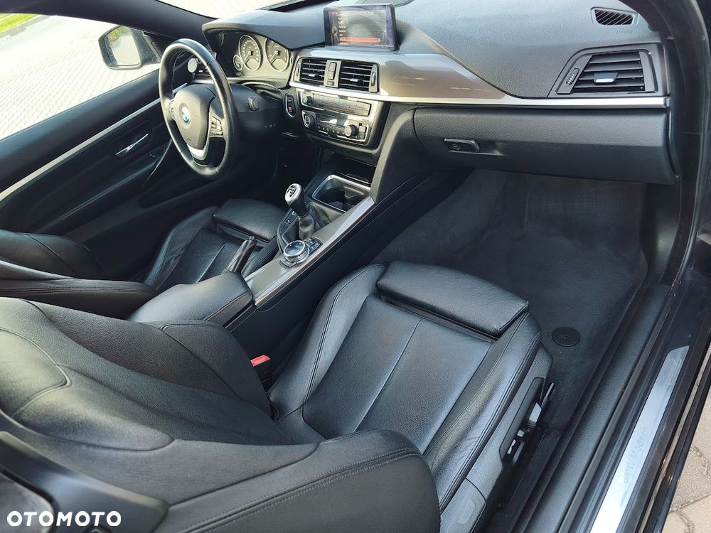 BMW Seria 4 420d Modern Line - 25