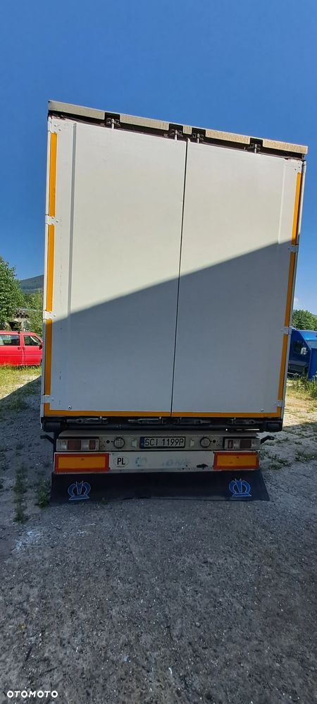 Krone - 8