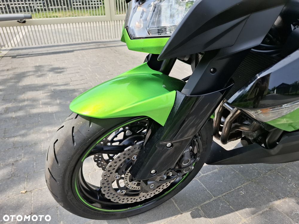 Kawasaki Z - 28
