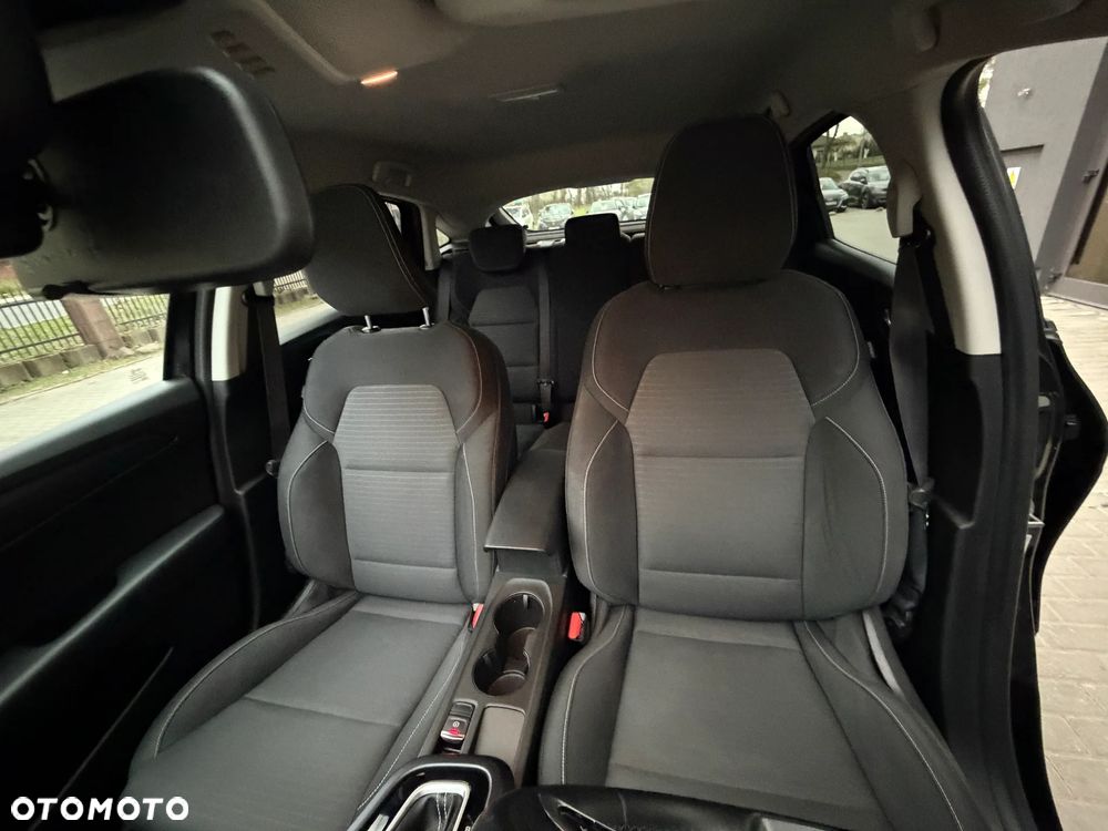Renault Arkana TCe Mild Hybrid 140 EDC Equilibre - 21