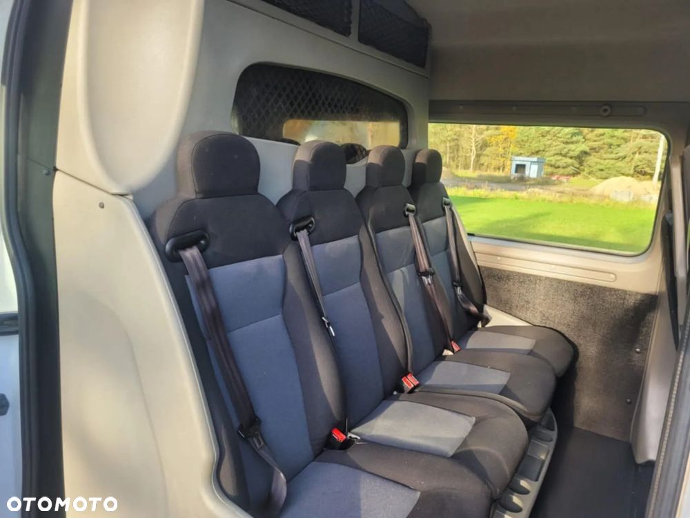 Renault Master L4 - 12