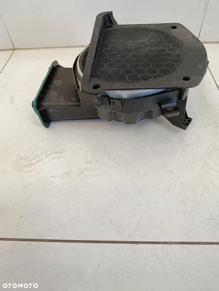 Głośnik subwoofer harman karoon BMW X4 G02 - 5