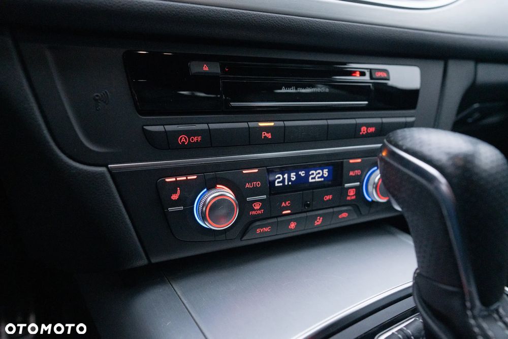 Audi A6 Avant 1.8 TFSI ultra S tronic - 23