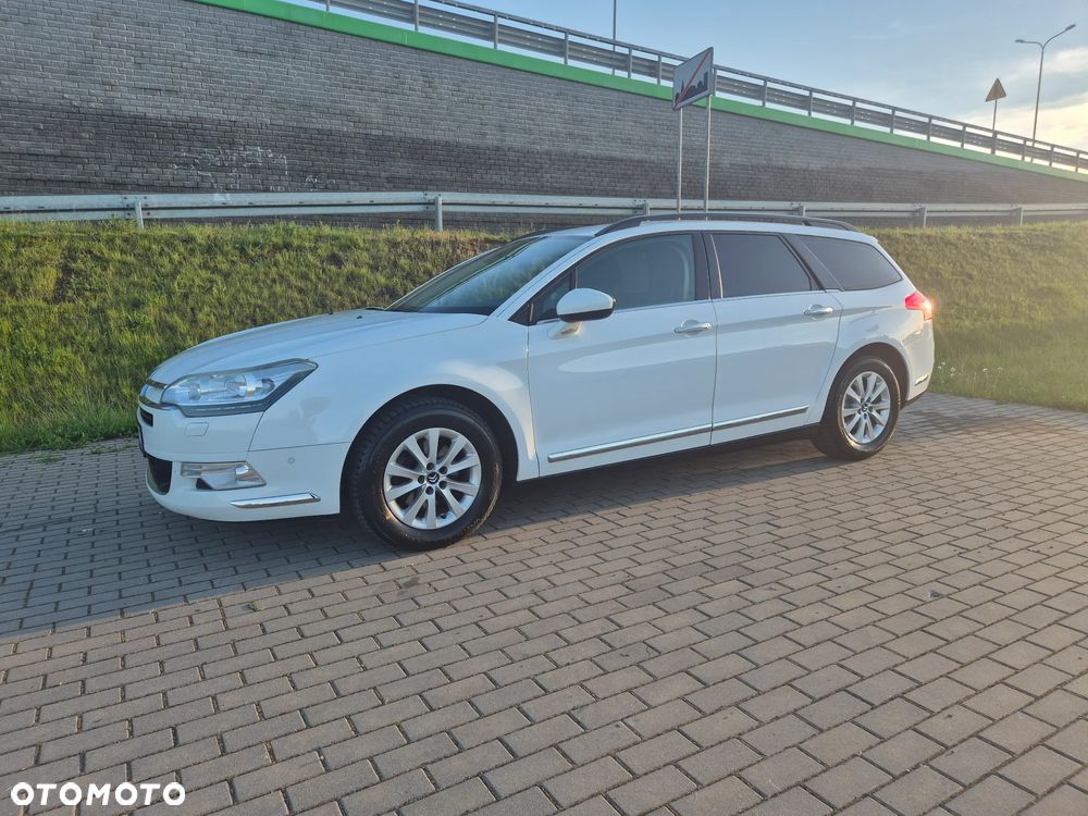 Citroën C5 1.6 e-HDi Seduction MCP - 3