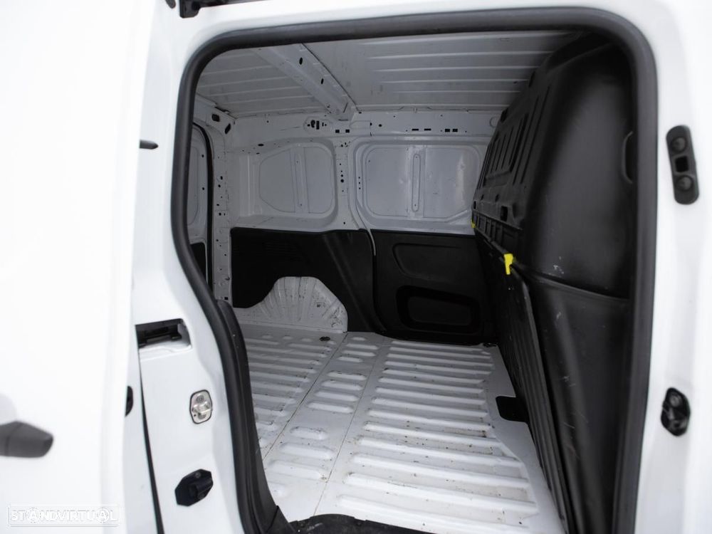Opel Combo 1.6 CDTi L1H1 Essential c/IVA - 8