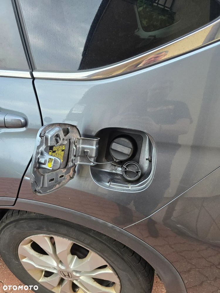 Honda CR-V 2.0 Elegance Plus (2WD) - 6