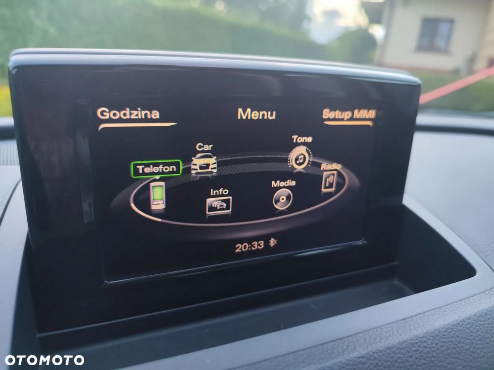 Audi Q3 2.0 TDI - 12