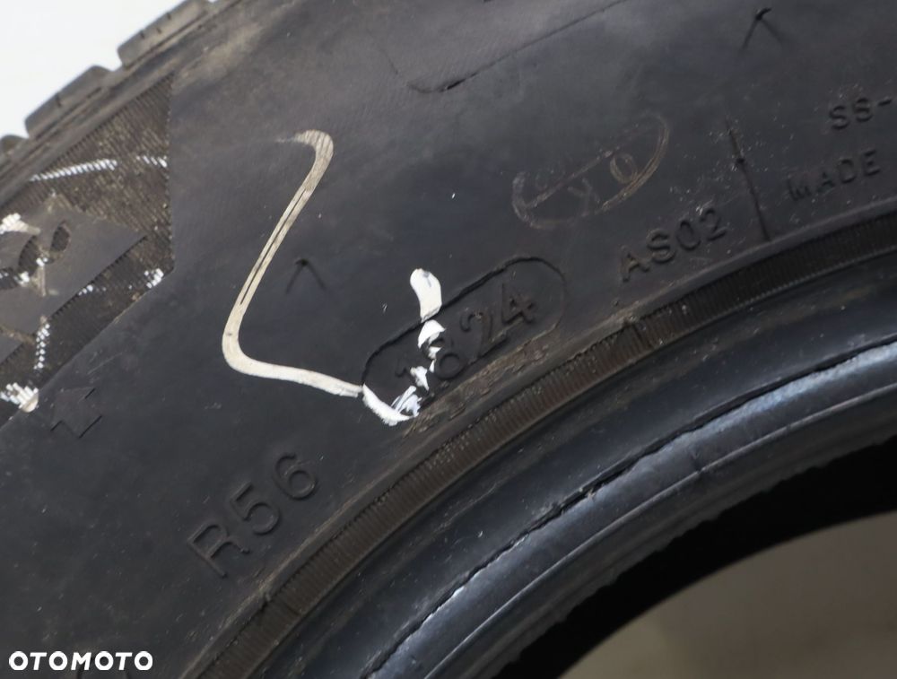 OPONA IMPERIAL ALL SEASON DRIVER ZIMA  175/70/13 24R - 6
