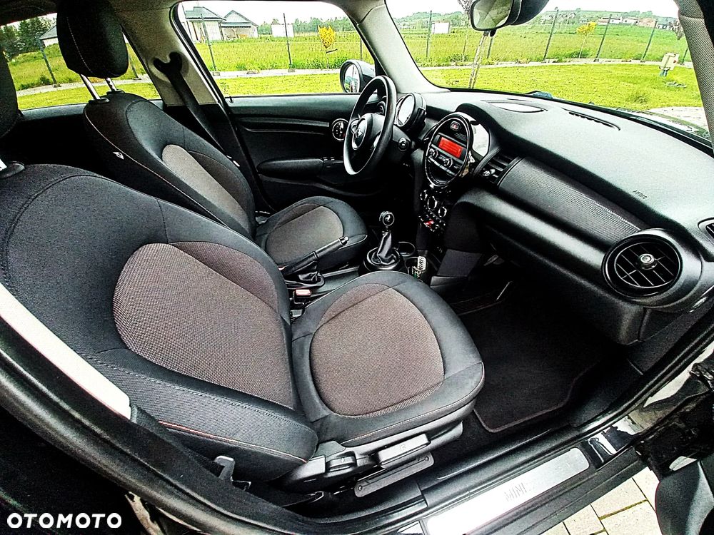 MINI Cooper - 20