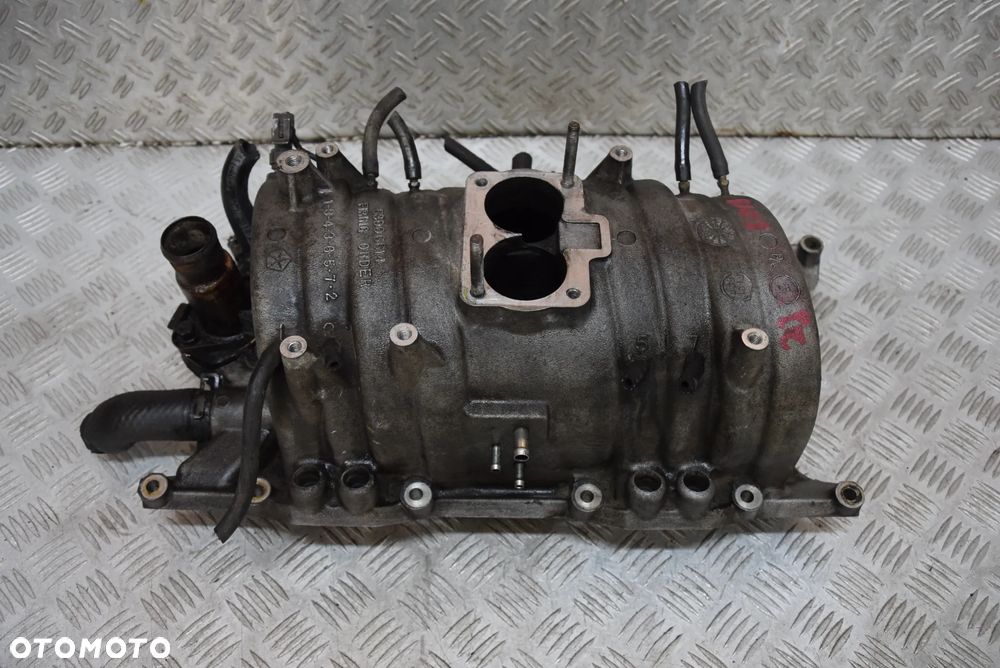 JEEP CHEROKEE ZJ 5.2 V8 KOLEKTOR SSĄCY - 1