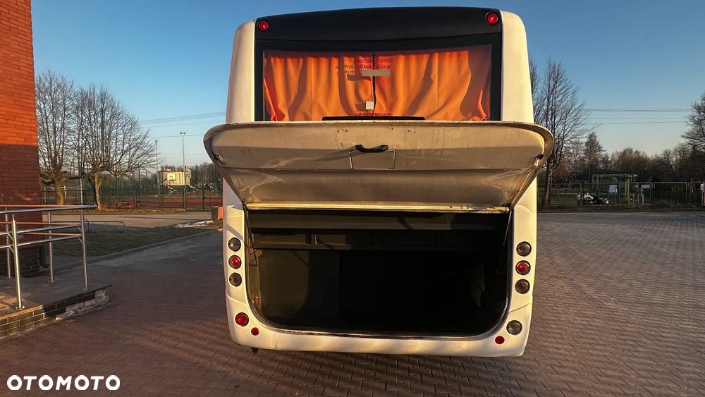 Iveco EUROMIDI/ Unvi - 7