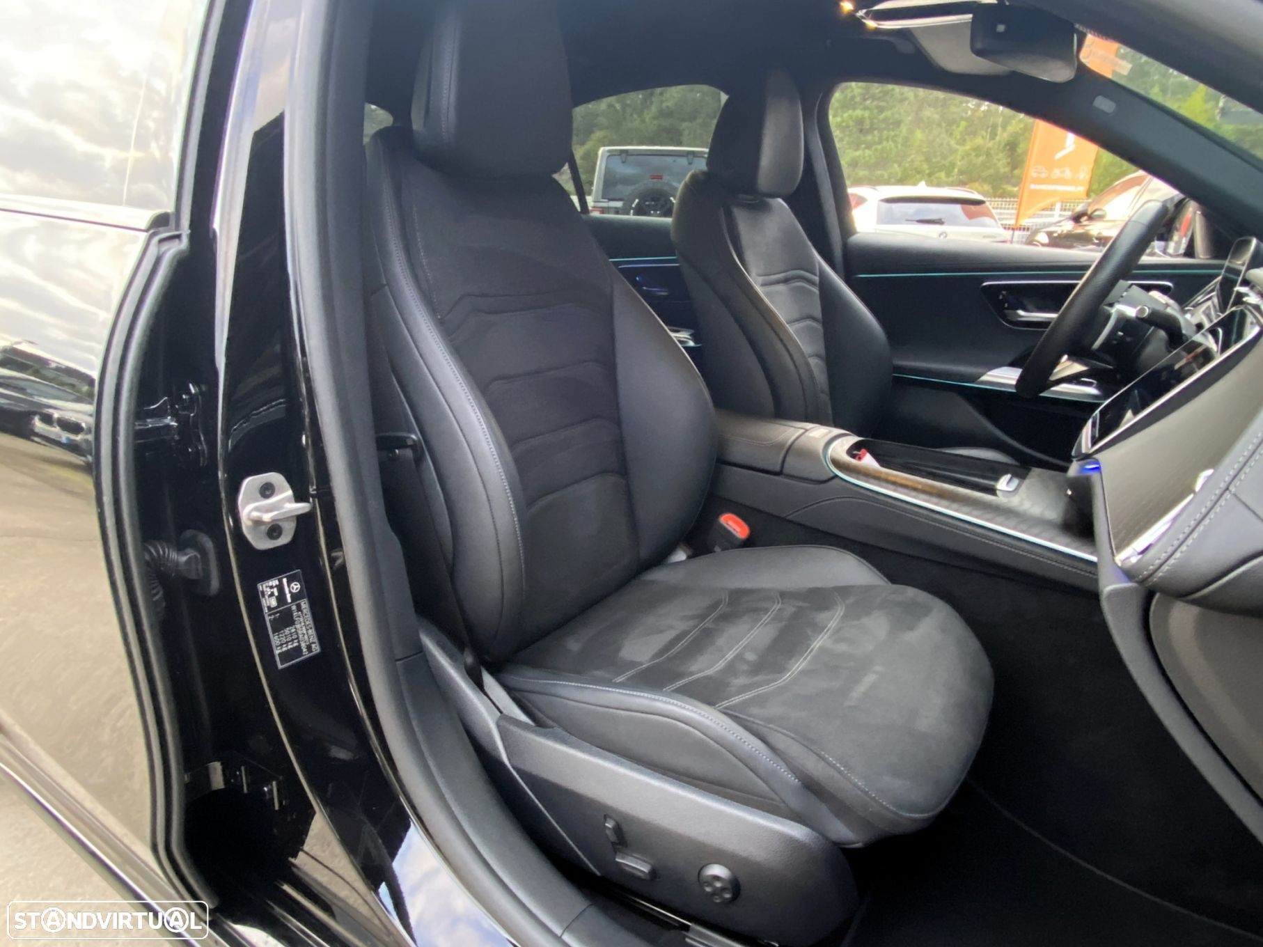 Mercedes-Benz E 300 de - 45