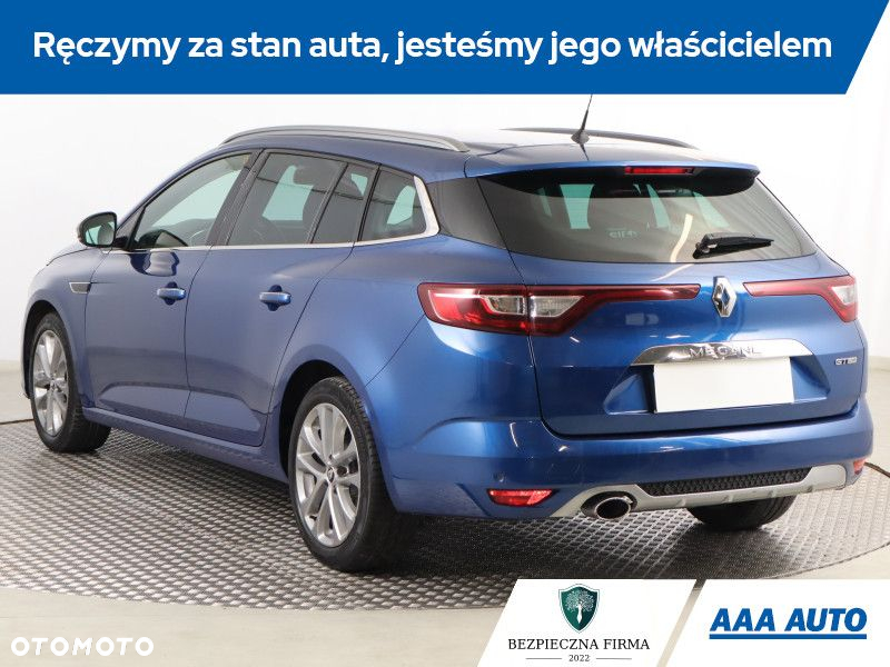 Renault Megane - 5