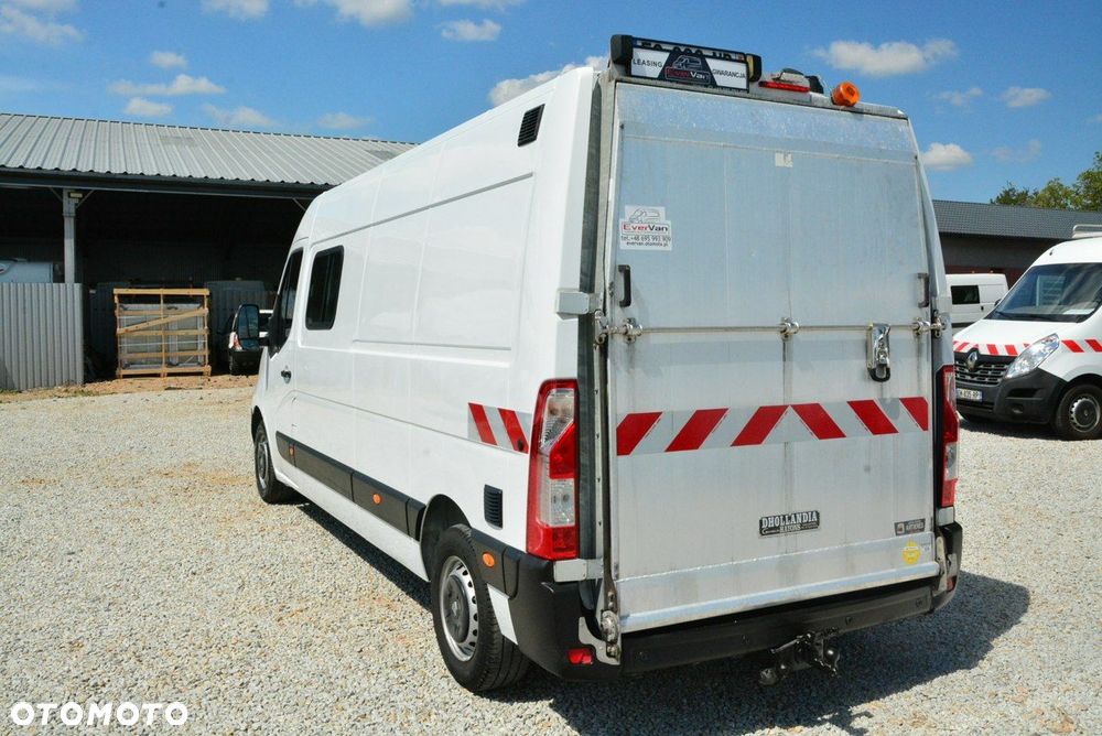 Renault Master - 6