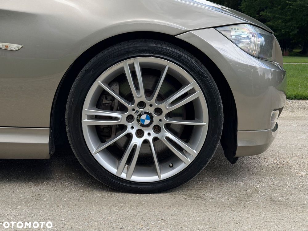 BMW Seria 3 - 32