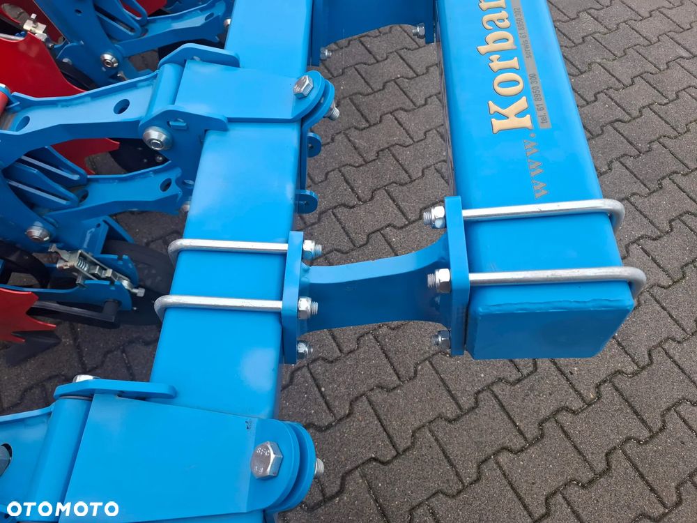 Inny CARRE Econet - 33