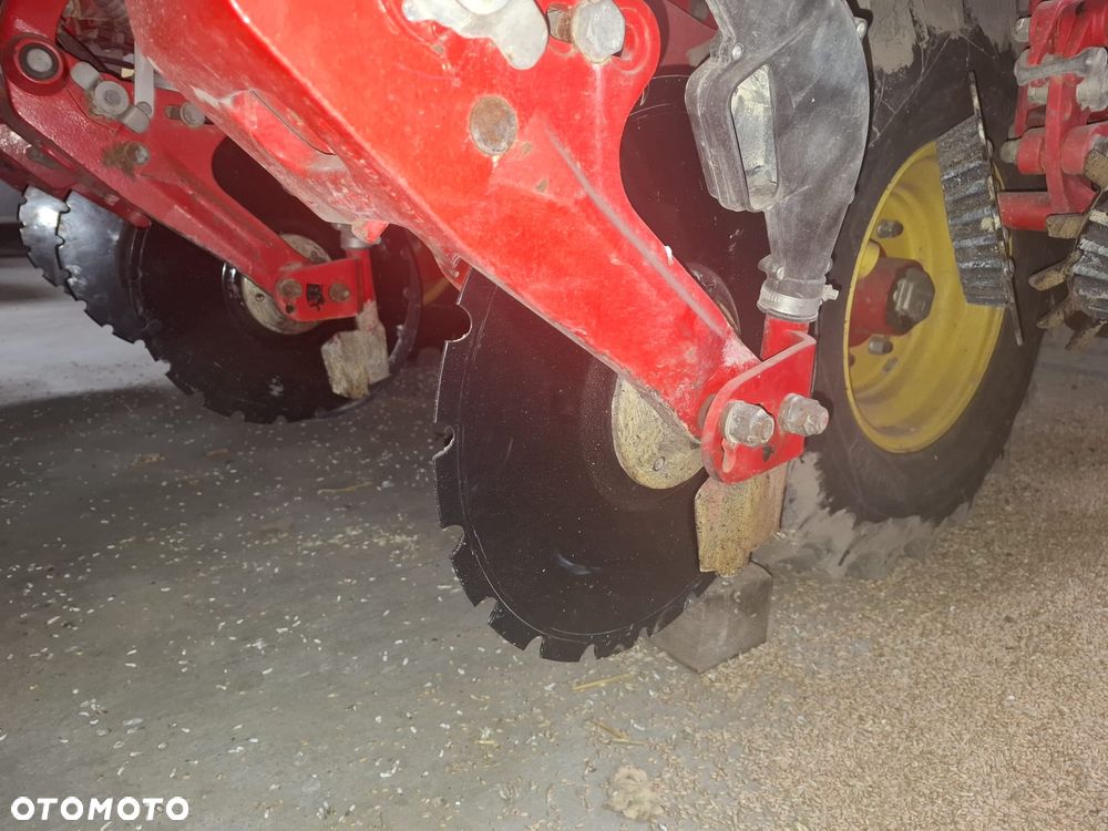 Väderstad Tempo F8 - 11