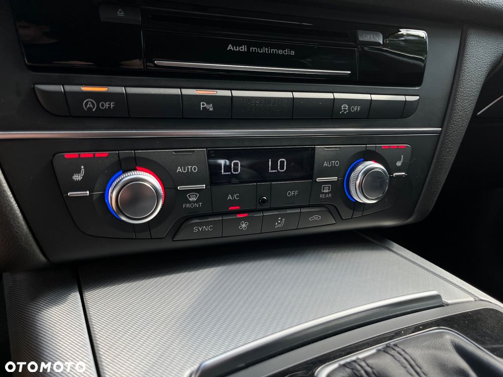 Audi A6 Avant 2.0 TDI Ultra S tronic - 17