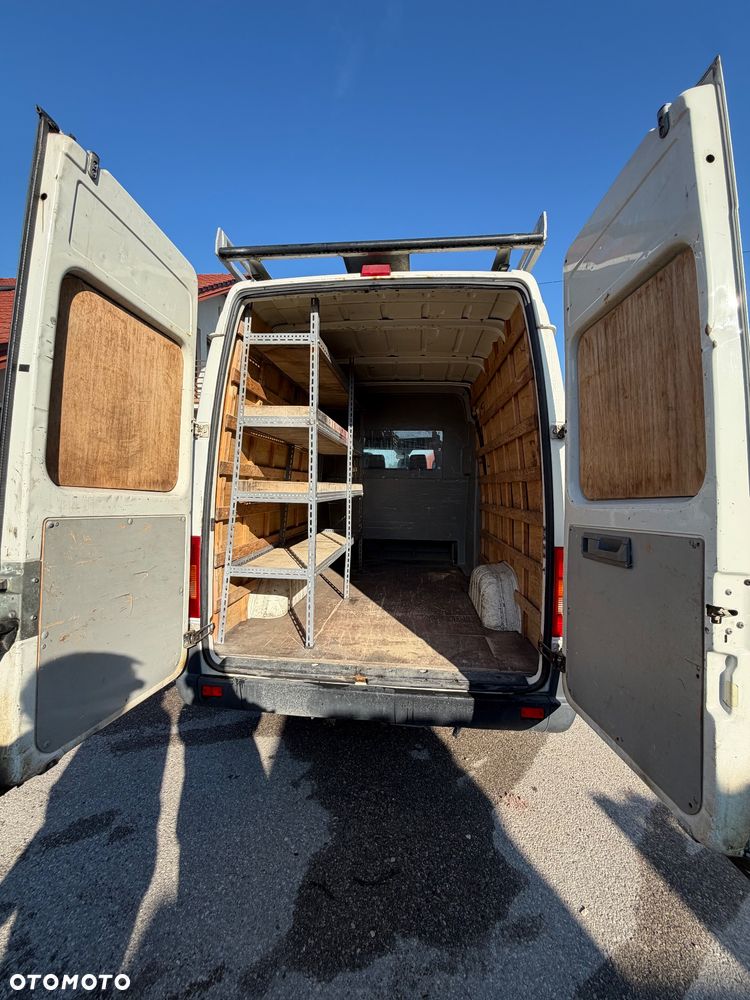 Volkswagen LT35 - 6