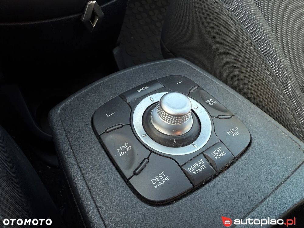 Renault Scenic 1.5 dCi Tech Run EDC - 17