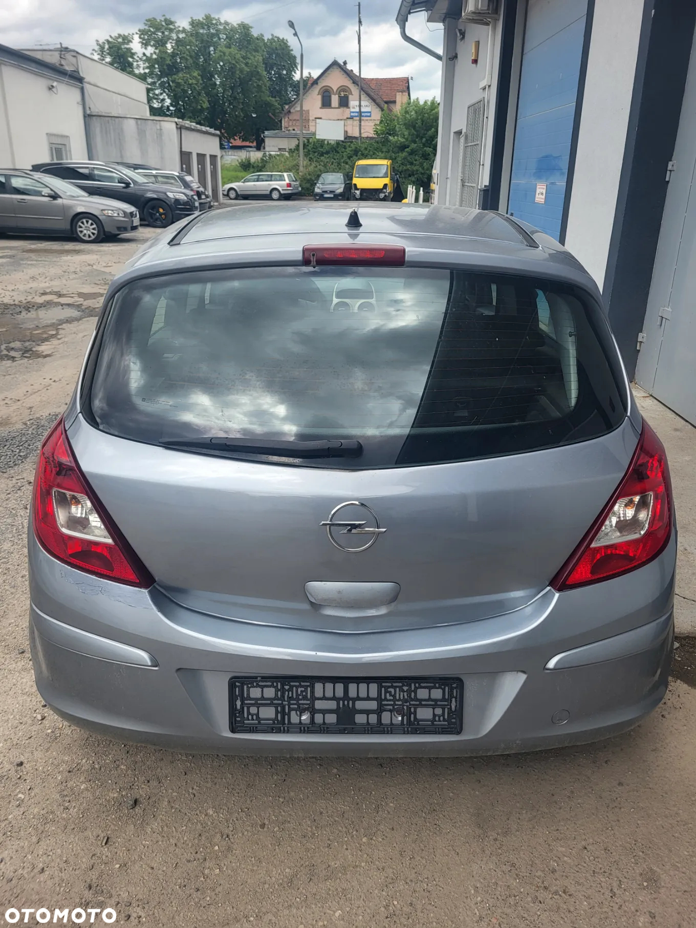 Opel Corsa - 6
