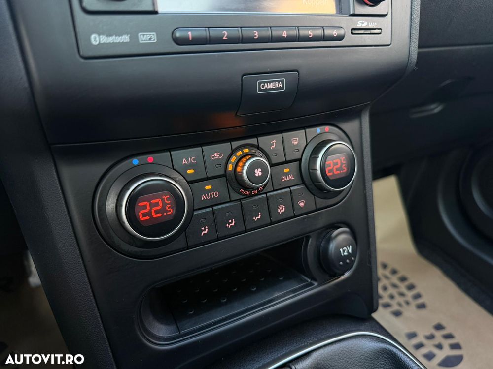 Nissan Qashqai 1.6 dCi DPF Start/Stop 360 - 15