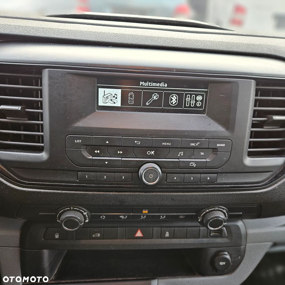 Toyota Proace - 16