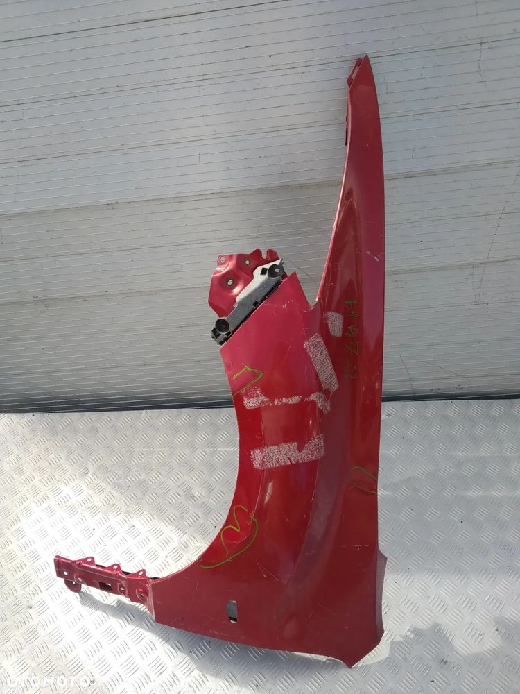 E247/E687/H362/H463/H471/H472 LEWY BŁOTNIK MAZDA 6 2008-13 - 11