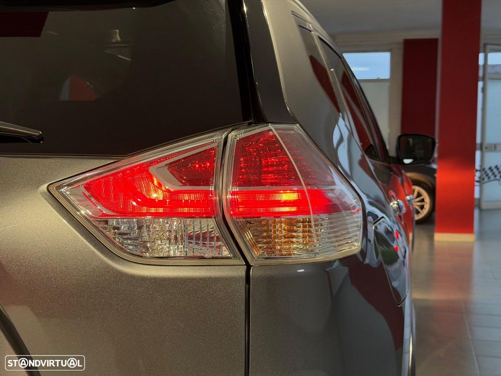 Nissan X-Trail 1.6 dCi Tekna - 8