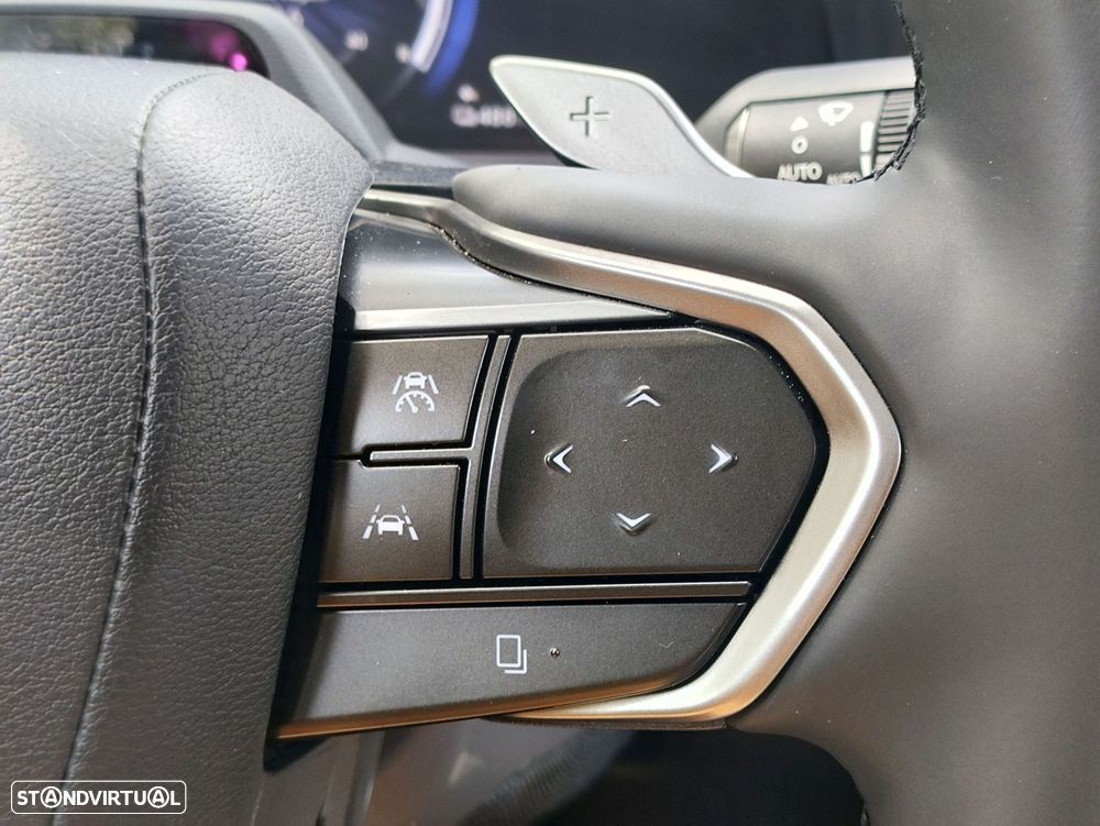 Lexus RZ 300e Luxury - 23