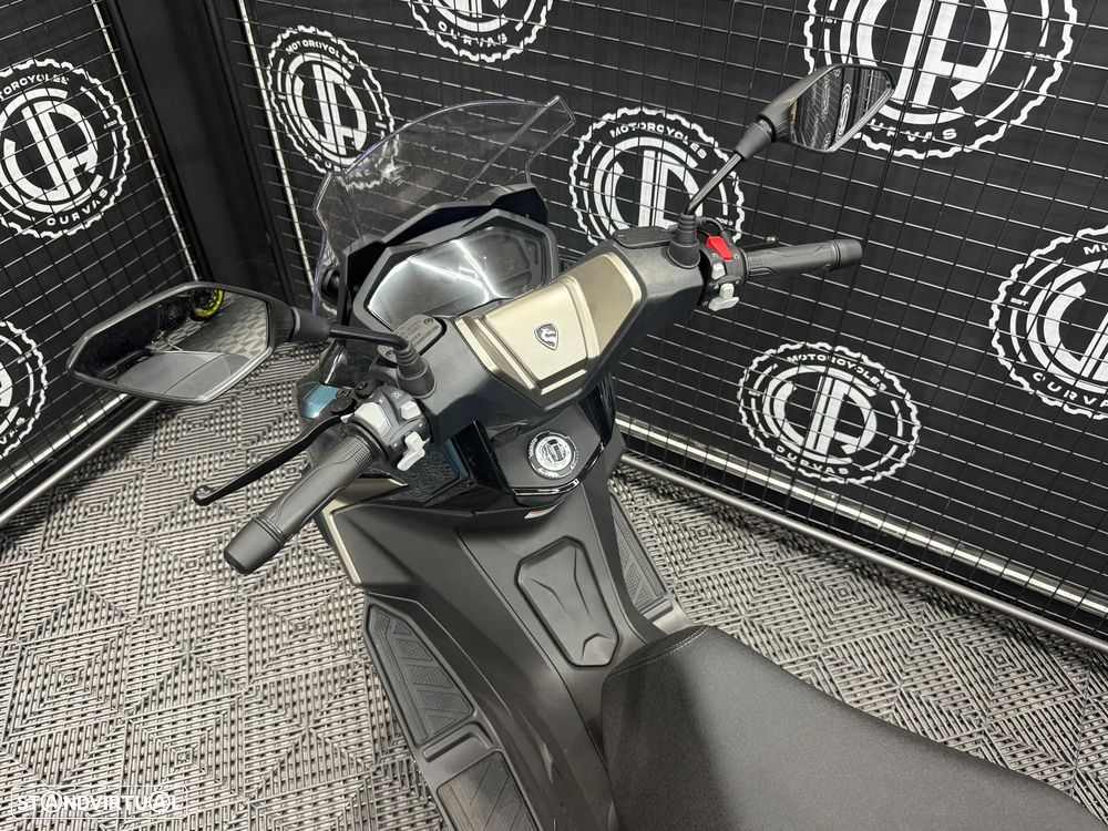 Cyclone RT1 (CAMPANHA 0% JUROS) - 10