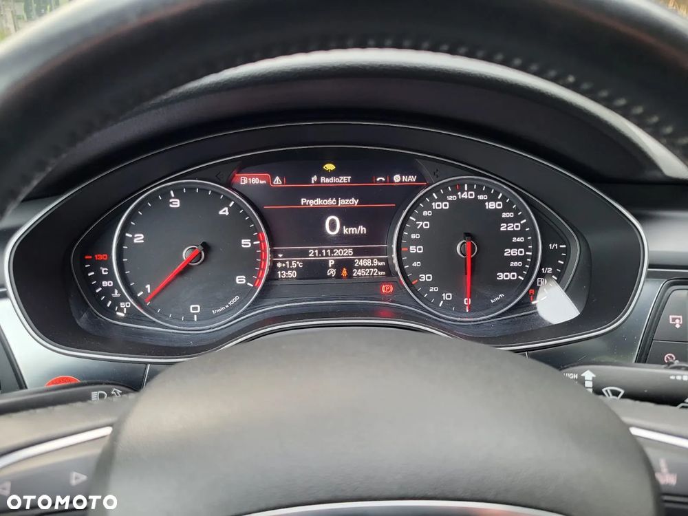 Audi A6 Avant 2.0 TDI Prime Line Multitronic - 26