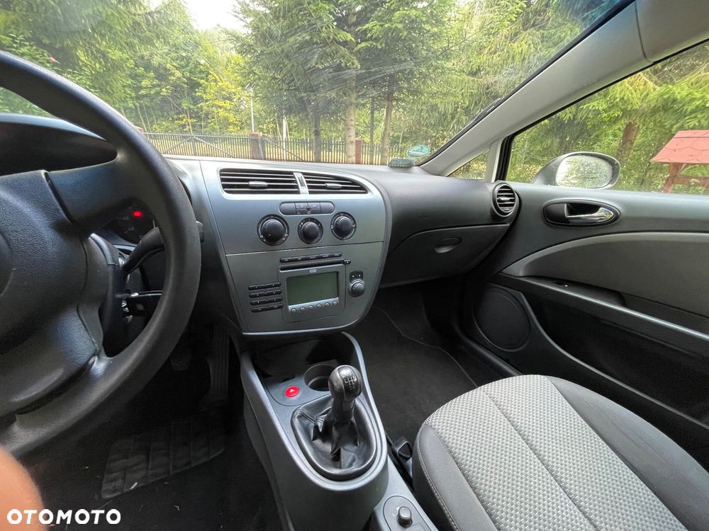 Seat Leon - 6