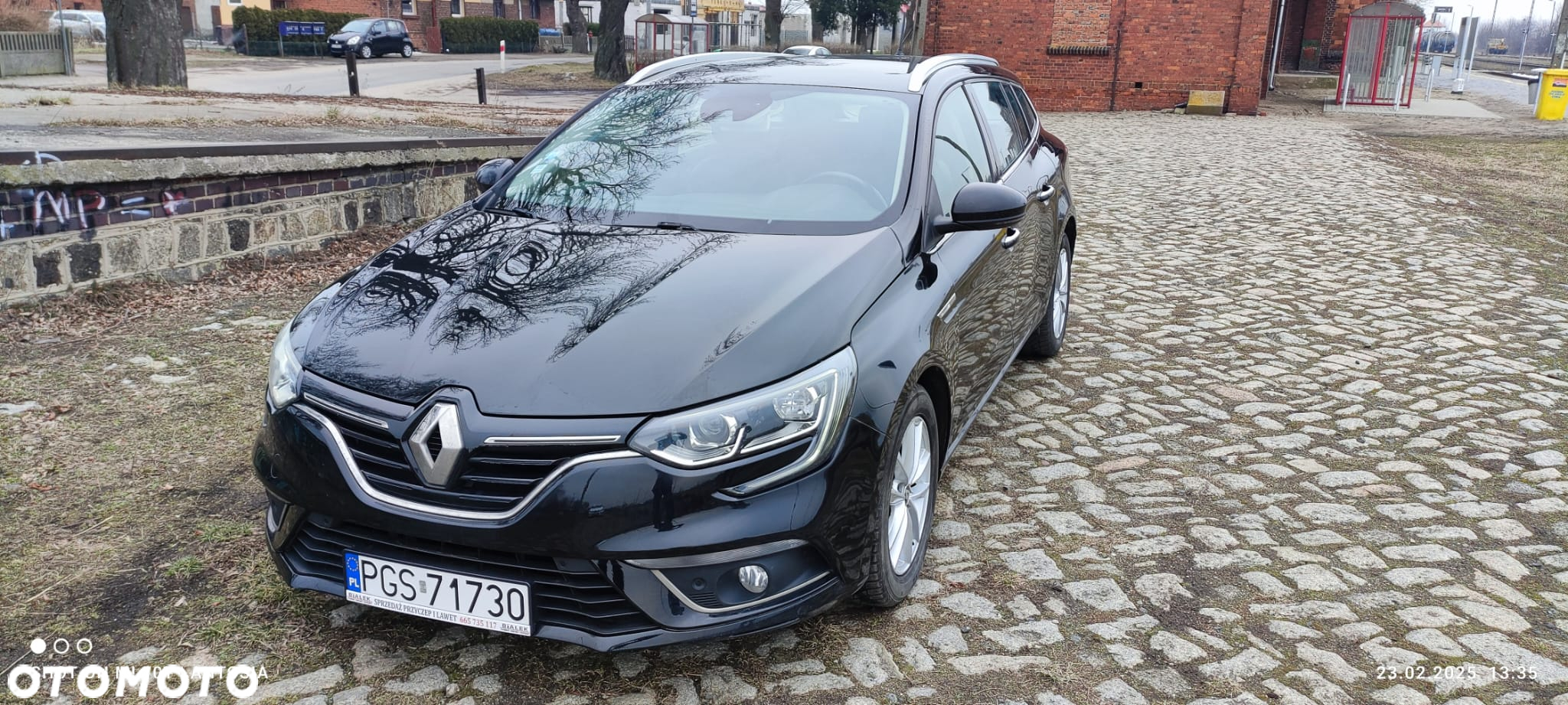 Renault Megane ENERGY dCi 110 EDC BUSINESS - 22