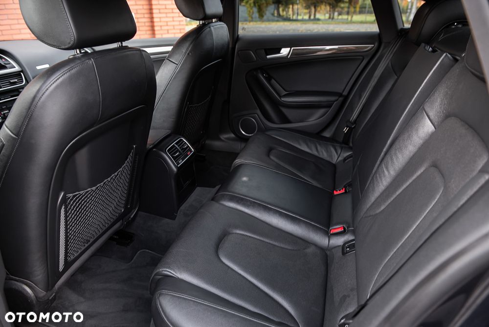 Audi S5 Limousine - 29