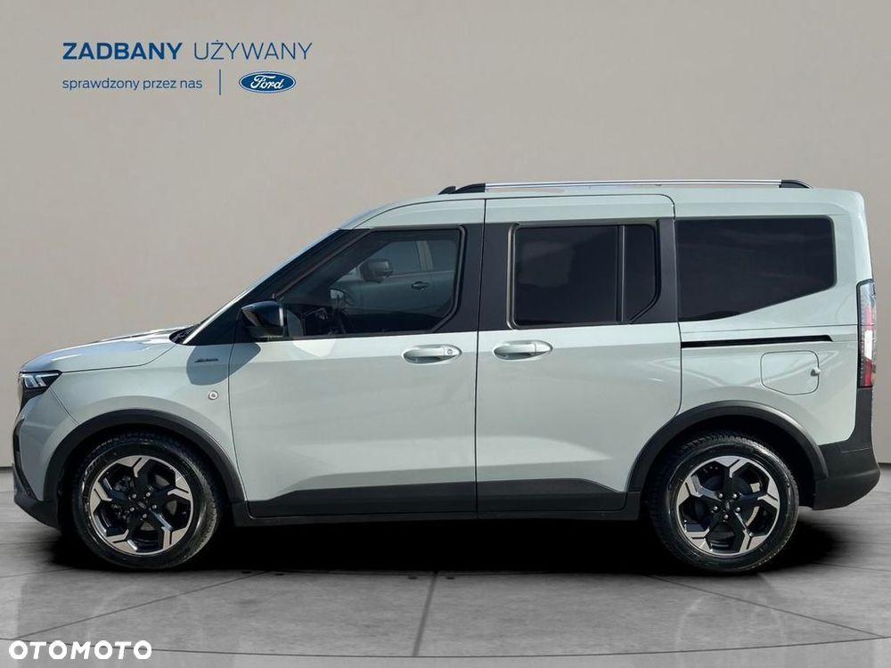 Ford Tourneo Courier 1.0 EcoBoost Active - 8