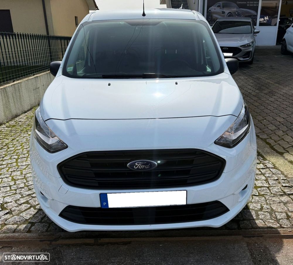 Ford Transit Connect 1.5 TDCi 230 L2 Trend - 2