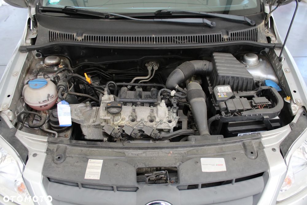 Volkswagen Fox 1.2 - 19