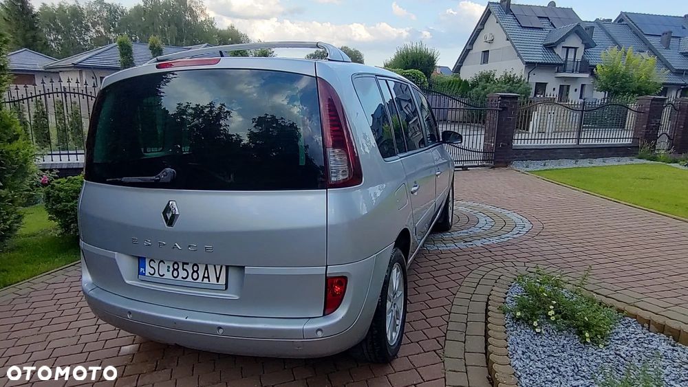 Renault Espace 2.0 dCi FAP Expression - 15