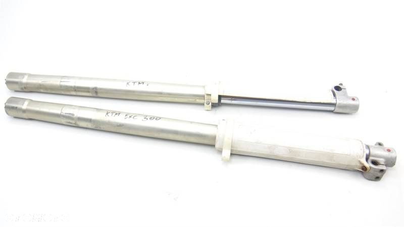 Ktm Exc Egs 300 2T  92-93 Lagi Zawieszenie Przód - 1