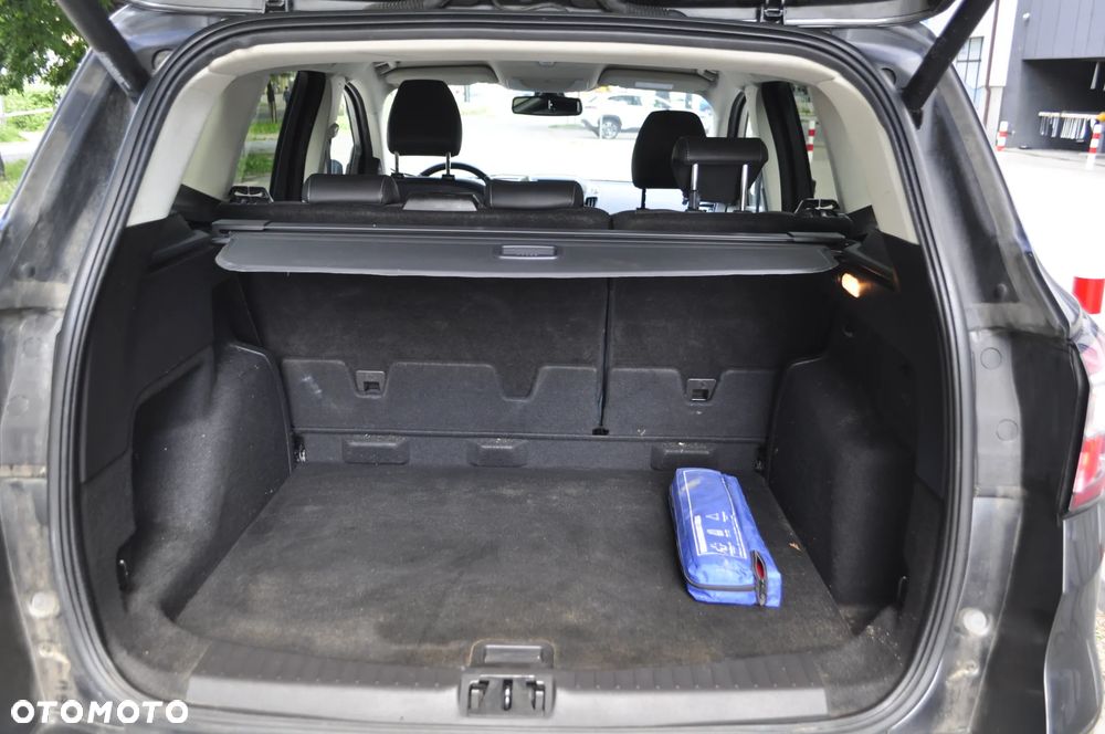 Ford Kuga 1.5 EcoBoost FWD Titanium ASS GPF - 8
