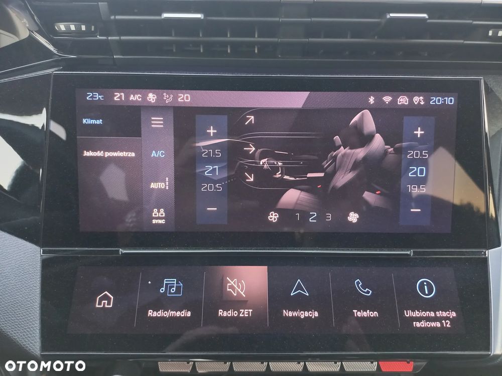 Peugeot 308 BlueHDi 130 Stop & Start Allure Pack - 29