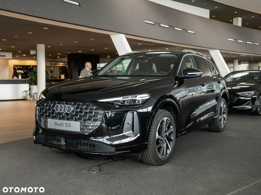 Audi Q5 - 3