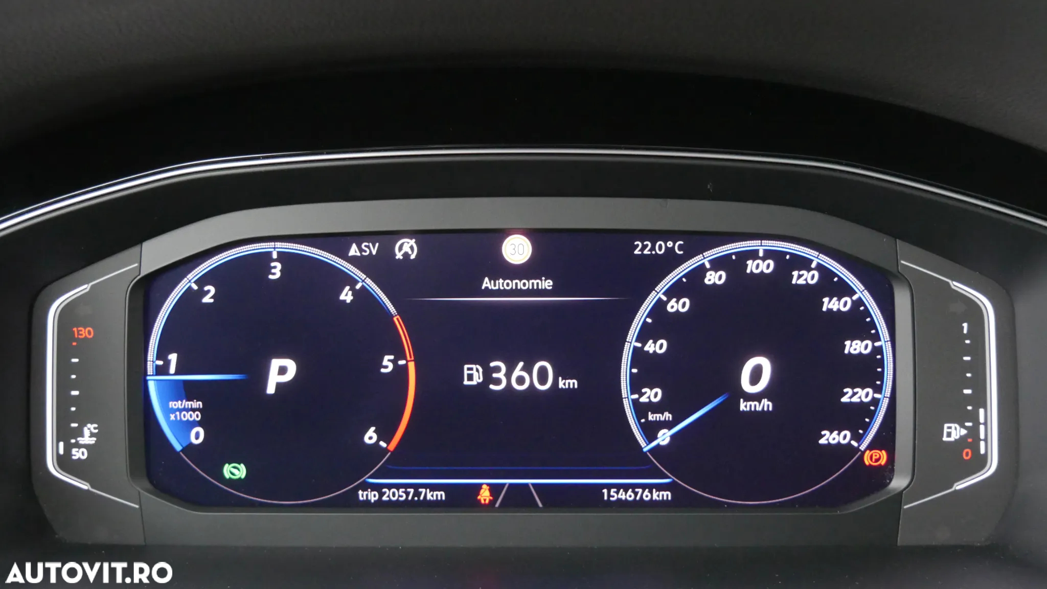 Volkswagen Passat - 23